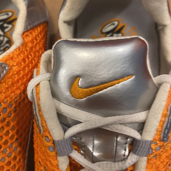 Nike Jana Star XC Cross Country Women’s Track & Field Spike Shoe New - Picture 6 of 9